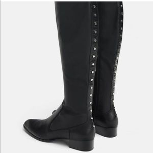 BRAND NEW Over The Knee Boots